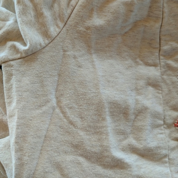 Saturday-sunday Anthro. embroidered cardigan M - Picture 6 of 6